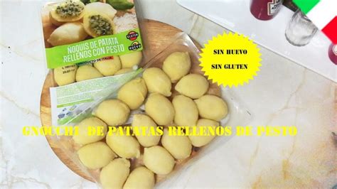 Preparación perfecta de ñoquis: Consejos del Mercadona.